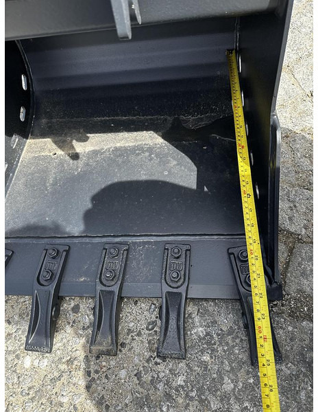 Big Tieflöffel 60cm mit MS01 Symblock Aufnahme - Kopp: pilt 3 Big Tieflöffel 60cm mit MS01 Symblock Aufnahme - Kopp: pilt 3