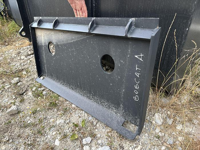 Big für Bobcat Aufnahme - Kiirühendus: pilt 2 Big für Bobcat Aufnahme - Kiirühendus: pilt 2
