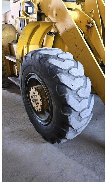 Laadur JCB Chaseside Super Loadmaster SL1500 Oldtimer: pilt 16