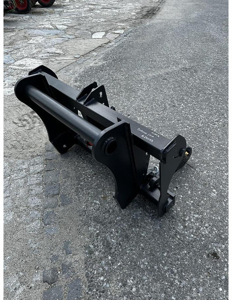 Big Adapter Bobcat Teleskoplader auf Dreipunkt Aufnahme - Lisaseade: pilt 3 Big Adapter Bobcat Teleskoplader auf Dreipunkt Aufnahme - Lisaseade: pilt 3