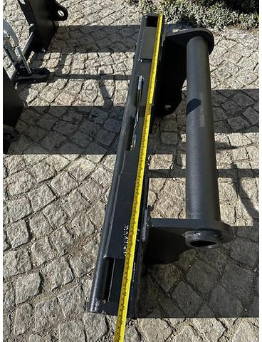 Big Dieci Agri Farmer Adapter pass. zu Euro Aufnahme - Lisaseade: pilt 5 Big Dieci Agri Farmer Adapter pass. zu Euro Aufnahme - Lisaseade: pilt 5