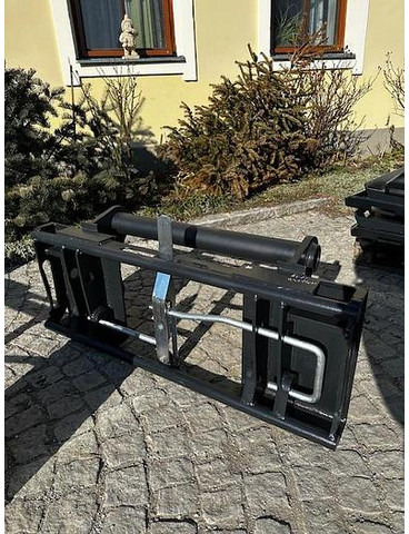 Big Dieci Agri Farmer Adapter pass. zu Euro Aufnahme - Lisaseade: pilt 2 Big Dieci Agri Farmer Adapter pass. zu Euro Aufnahme - Lisaseade: pilt 2