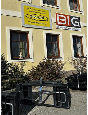Big Dieci Agri Farmer Adapter pass. zu Euro Aufnahme - Lisaseade: pilt 1 Big Dieci Agri Farmer Adapter pass. zu Euro Aufnahme - Lisaseade: pilt 1