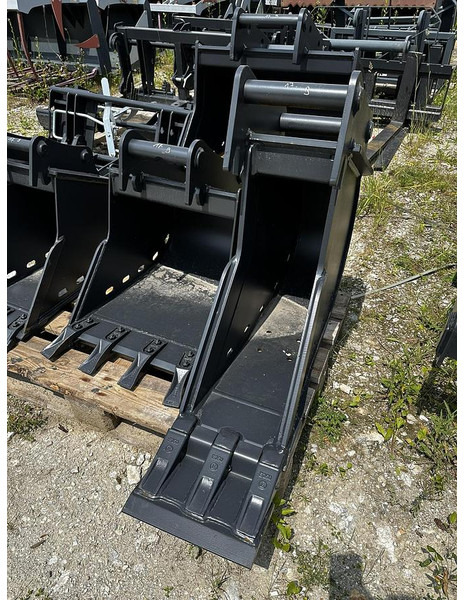 Big Tieflöffel 30cm mit MAR10 Aufnahme - Lisaseade: pilt 1 Big Tieflöffel 30cm mit MAR10 Aufnahme - Lisaseade: pilt 1