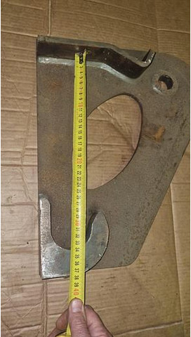 Hauer Anbaukonsole - Lisaseade: pilt 4 Hauer Anbaukonsole - Lisaseade: pilt 4