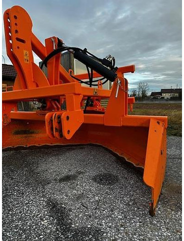 MS Grader 205 K - Teehöövel: pilt 4 MS Grader 205 K - Teehöövel: pilt 4