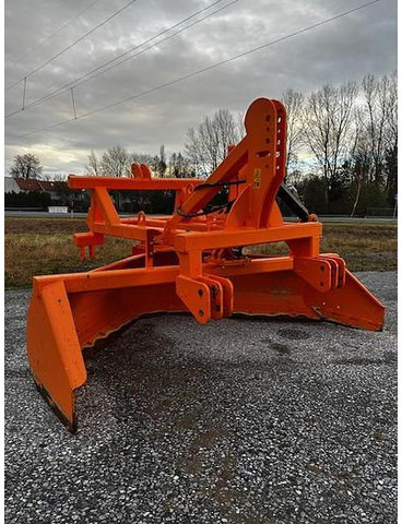 MS Grader 205 K - Teehöövel: pilt 3 MS Grader 205 K - Teehöövel: pilt 3