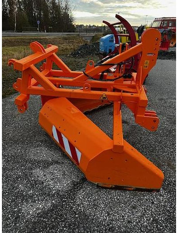 MS Grader 205 K - Teehöövel: pilt 2 MS Grader 205 K - Teehöövel: pilt 2