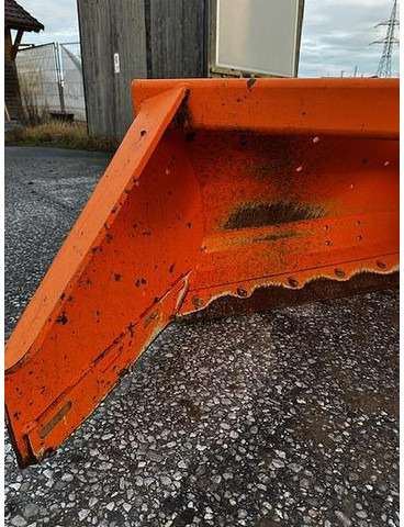 MS Grader 205 K - Teehöövel: pilt 5 MS Grader 205 K - Teehöövel: pilt 5