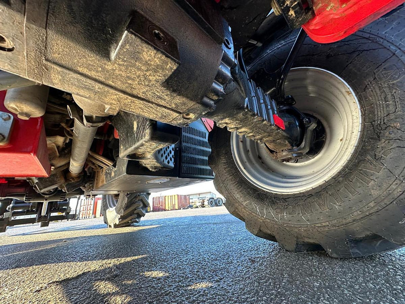 Manitou MT1033 Easy 75D ST5 S1 Teleskoplader - Teleskooplaadur: pilt 4 Manitou MT1033 Easy 75D ST5 S1 Teleskoplader - Teleskooplaadur: pilt 4