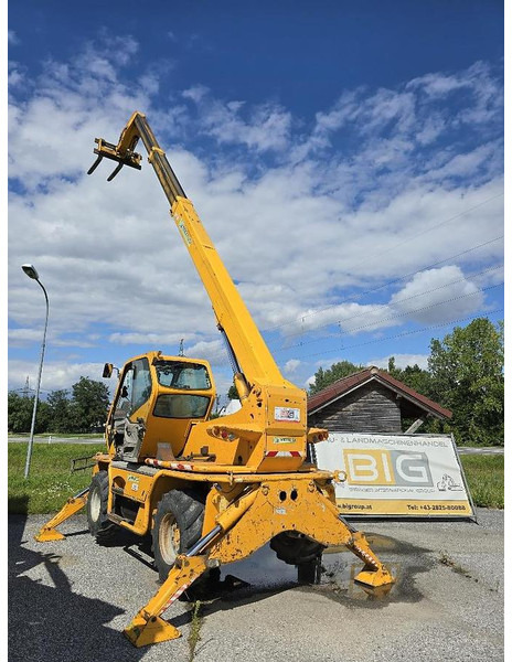 Merlo R 33.16 KS Teleskoplader - Laadur: pilt 5 Merlo R 33.16 KS Teleskoplader - Laadur: pilt 5