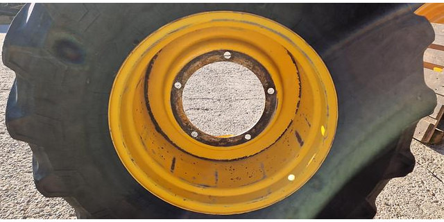 Pirelli 480/70R24 Reifen - Rehv: pilt 4 Pirelli 480/70R24 Reifen - Rehv: pilt 4