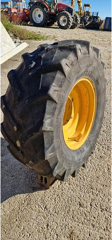 Pirelli 480/70R24 Reifen - Rehv: pilt 1 Pirelli 480/70R24 Reifen - Rehv: pilt 1