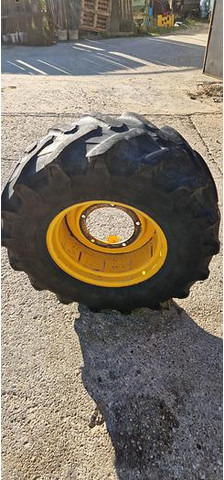 Pirelli 480/70R24 Reifen - Rehv: pilt 3 Pirelli 480/70R24 Reifen - Rehv: pilt 3