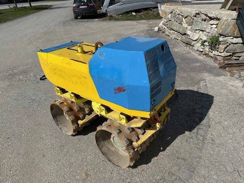 Rammax RW 1504-HF - Rullija: pilt 3 Rammax RW 1504-HF - Rullija: pilt 3