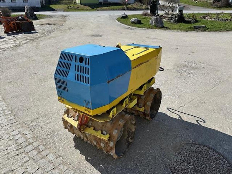 Rammax RW 1504-HF - Rullija: pilt 5 Rammax RW 1504-HF - Rullija: pilt 5