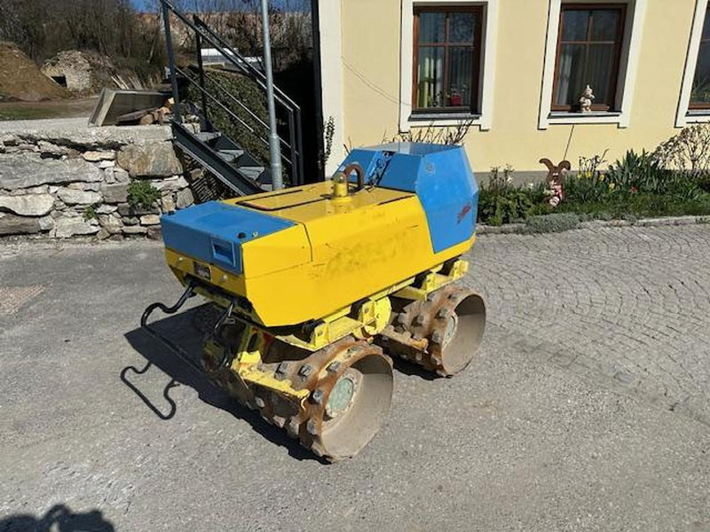 Rammax RW 1504-HF - Rullija: pilt 2 Rammax RW 1504-HF - Rullija: pilt 2