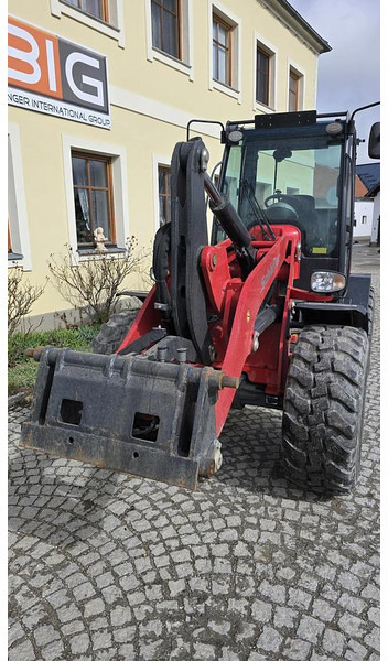 Schäffer 5470Z Radlader - Laadur: pilt 3 Schäffer 5470Z Radlader - Laadur: pilt 3
