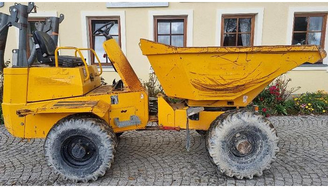 Thwaites Mach 474 Dumper - Kallur: pilt 2 Thwaites Mach 474 Dumper - Kallur: pilt 2