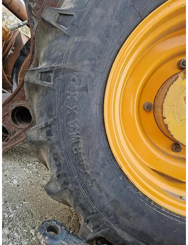 JCB Reifen Starmaxx 15.5/80-24 NEU - Varuosa: pilt 3 JCB Reifen Starmaxx 15.5/80-24 NEU - Varuosa: pilt 3