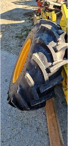 JCB Reifen Starmaxx 15.5/80-24 NEU - Varuosa: pilt 5 JCB Reifen Starmaxx 15.5/80-24 NEU - Varuosa: pilt 5