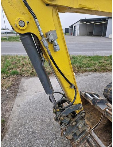 WACKER NEUSON ET24 Hyderaulikbagger - Ekskavaator: pilt 5 WACKER NEUSON ET24 Hyderaulikbagger - Ekskavaator: pilt 5