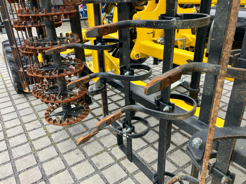 Bednar Swifter SO 6000 Profi - Äke: pilt 5 Bednar Swifter SO 6000 Profi - Äke: pilt 5