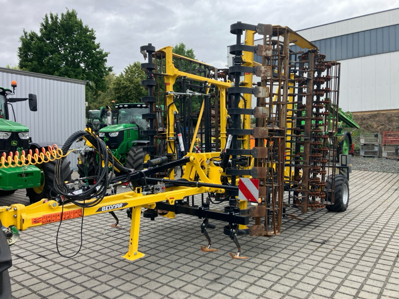 Bednar Swifter SO 6000 Profi - Äke: pilt 1 Bednar Swifter SO 6000 Profi - Äke: pilt 1
