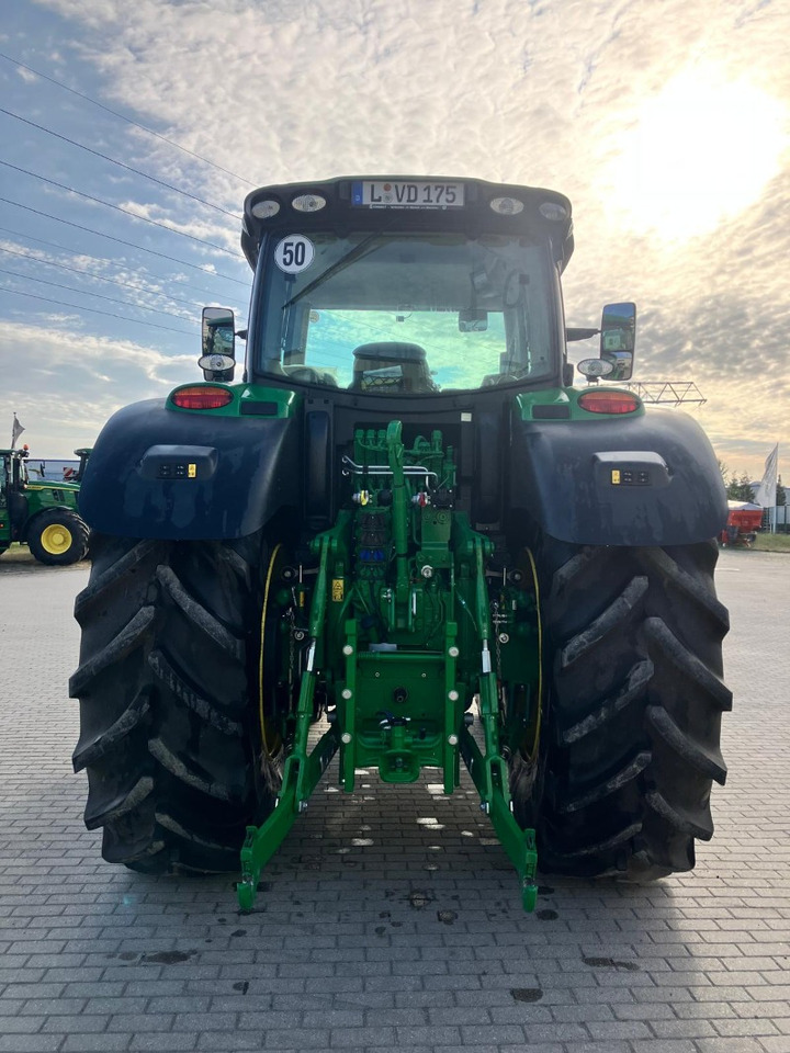 Uus Traktor John Deere 6R 175: pilt 6