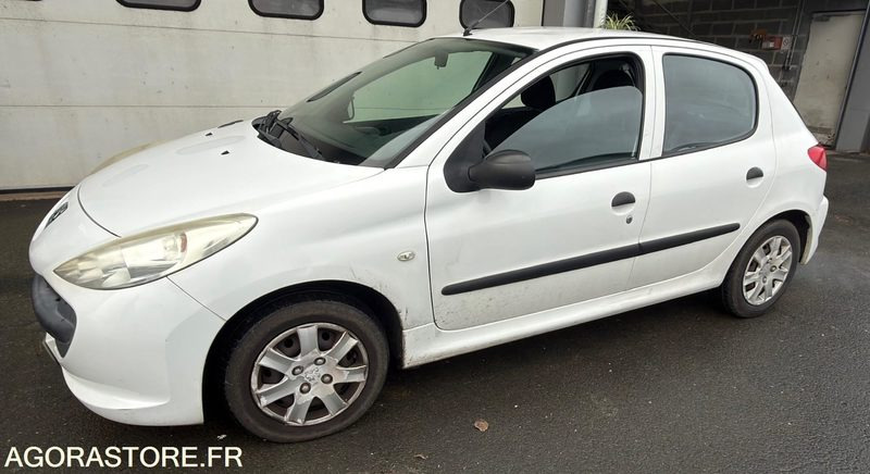 206 + - Auto: pilt 3 206 + - Auto: pilt 3