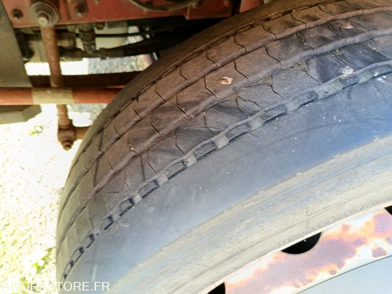 2429-XW-17 Iveco ML 120E - Kaubik: pilt 5 2429-XW-17 Iveco ML 120E - Kaubik: pilt 5