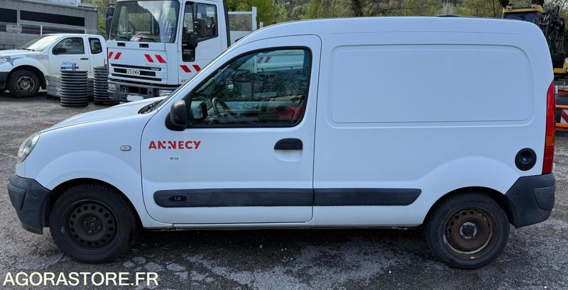 5842ZC 74- RENAULT KANGOO 1.2 GPL - Väike kaubik: pilt 3 5842ZC 74- RENAULT KANGOO 1.2 GPL - Väike kaubik: pilt 3