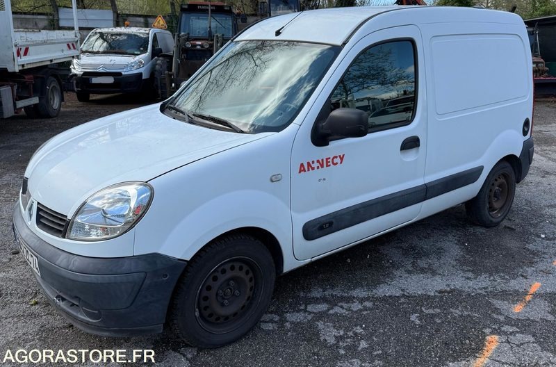 5842ZC 74- RENAULT KANGOO 1.2 GPL - Väike kaubik: pilt 2 5842ZC 74- RENAULT KANGOO 1.2 GPL - Väike kaubik: pilt 2