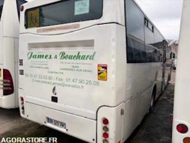 AUTOCAR | FAST JUMBO | 2011 | 260000KM - Koolibuss: pilt 4 AUTOCAR | FAST JUMBO | 2011 | 260000KM - Koolibuss: pilt 4