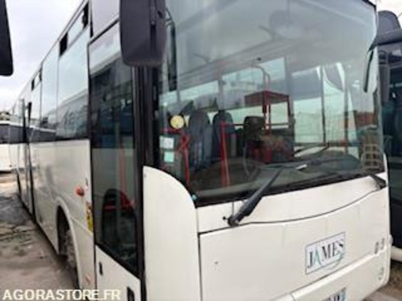 AUTOCAR | FAST JUMBO | 2011 | 260000KM - Koolibuss: pilt 3 AUTOCAR | FAST JUMBO | 2011 | 260000KM - Koolibuss: pilt 3