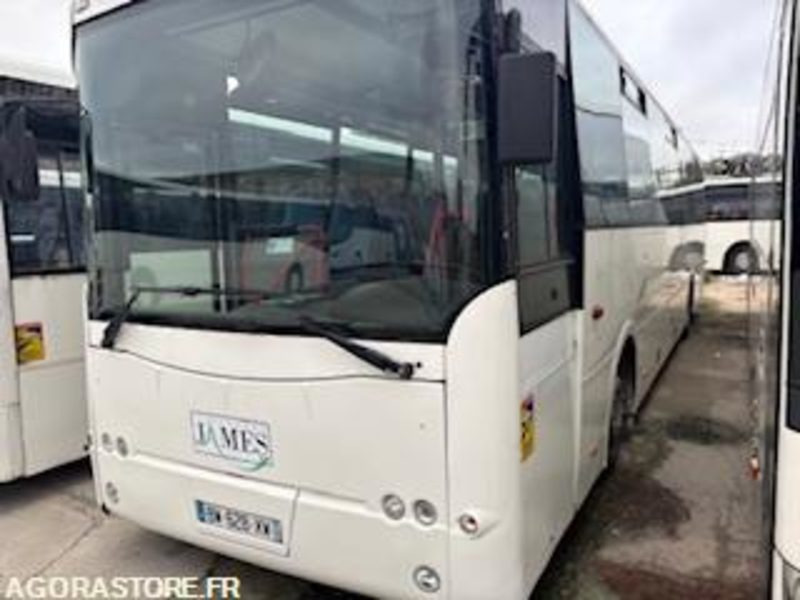 AUTOCAR | FAST JUMBO | 2011 | 260000KM - Koolibuss: pilt 1 AUTOCAR | FAST JUMBO | 2011 | 260000KM - Koolibuss: pilt 1