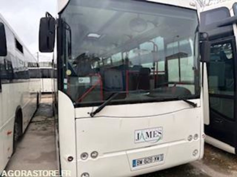 AUTOCAR | FAST JUMBO | 2011 | 260000KM - Koolibuss: pilt 2 AUTOCAR | FAST JUMBO | 2011 | 260000KM - Koolibuss: pilt 2