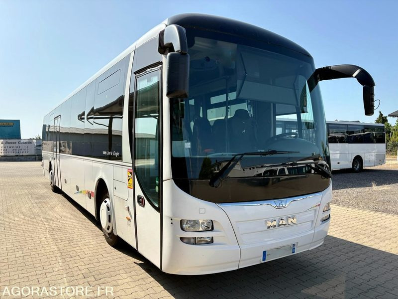 AUTOCAR - MAN Lions Regio - 318.000km - EURO6 - Parc 114 - Koolibuss: pilt 1 AUTOCAR - MAN Lions Regio - 318.000km - EURO6 - Parc 114 - Koolibuss: pilt 1