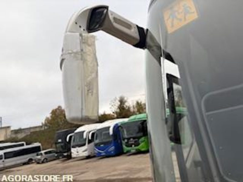 AUTOCAR | SCANIA A30 | 2016 | 176000KM - Koolibuss: pilt 2 AUTOCAR | SCANIA A30 | 2016 | 176000KM - Koolibuss: pilt 2