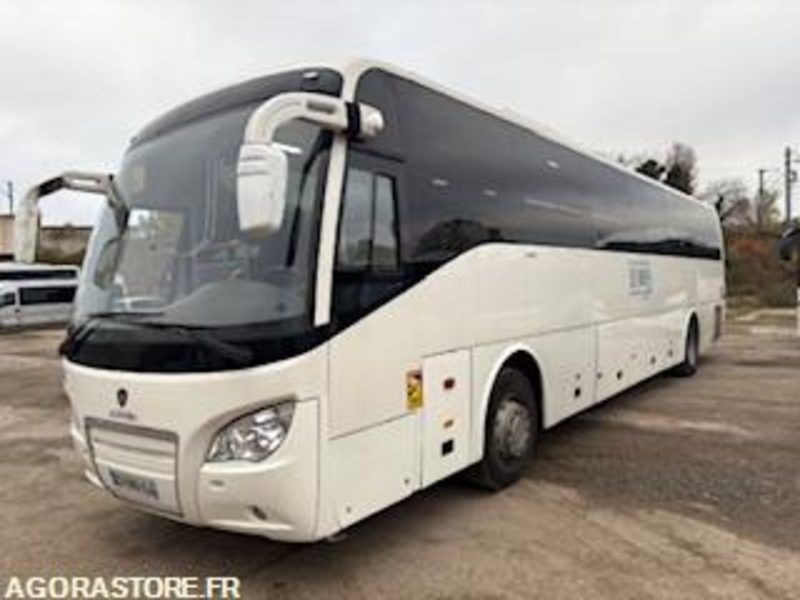 AUTOCAR | SCANIA A30 | 2016 | 176000KM - Koolibuss: pilt 4 AUTOCAR | SCANIA A30 | 2016 | 176000KM - Koolibuss: pilt 4