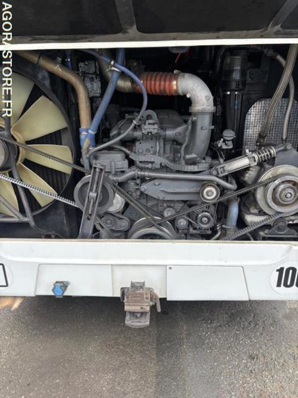 AUTOCAR VANHOOL TX 20 EURO 6 - 2015 - 507000km - Kaugsõidu buss: pilt 4 AUTOCAR VANHOOL TX 20 EURO 6 - 2015 - 507000km - Kaugsõidu buss: pilt 4