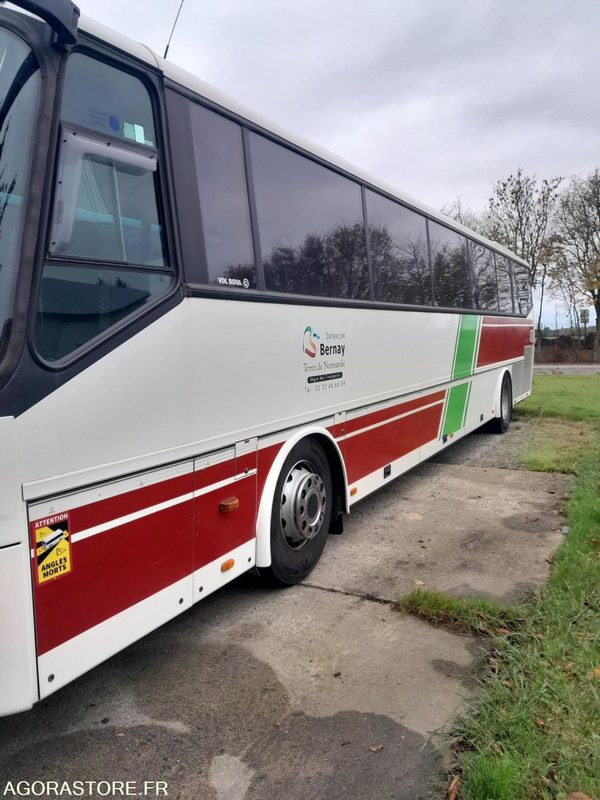 Autocar BOVA FUTURA 559305kms 2009 - Kaugsõidu buss: pilt 2 Autocar BOVA FUTURA 559305kms 2009 - Kaugsõidu buss: pilt 2
