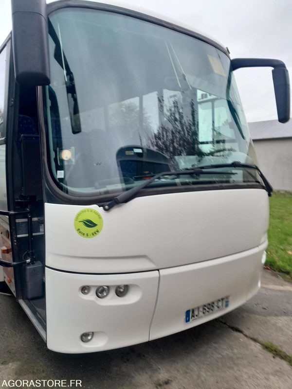 Autocar BOVA FUTURA 559305kms 2009 - Kaugsõidu buss: pilt 1 Autocar BOVA FUTURA 559305kms 2009 - Kaugsõidu buss: pilt 1