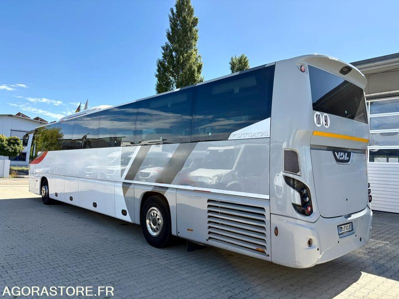 Autocar VDL BOVA FMD2 - 2020 - Moteur 215.000 km - EURO6 - Parc 964 - Koolibuss: pilt 3 Autocar VDL BOVA FMD2 - 2020 - Moteur 215.000 km - EURO6 - Parc 964 - Koolibuss: pilt 3