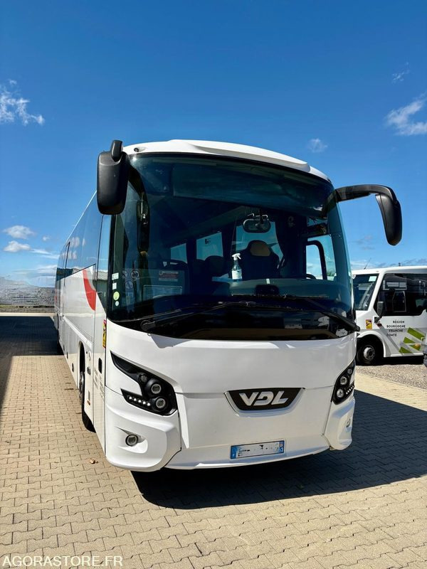 Autocar VDL BOVA FMD2 - 2020 - Moteur 215.000 km - EURO6 - Parc 964 - Koolibuss: pilt 5 Autocar VDL BOVA FMD2 - 2020 - Moteur 215.000 km - EURO6 - Parc 964 - Koolibuss: pilt 5