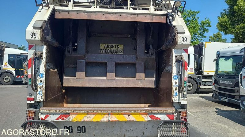 BB 817 DM - RENAULT PREMIUM 340 - 265653KM - 2010 - Prügiauto: pilt 4 BB 817 DM - RENAULT PREMIUM 340 - 265653KM - 2010 - Prügiauto: pilt 4