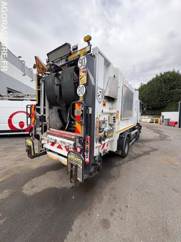 BOM 12T IVECO GNC (6037-66ICAM571X) - Prügiauto: pilt 4 BOM 12T IVECO GNC (6037-66ICAM571X) - Prügiauto: pilt 4