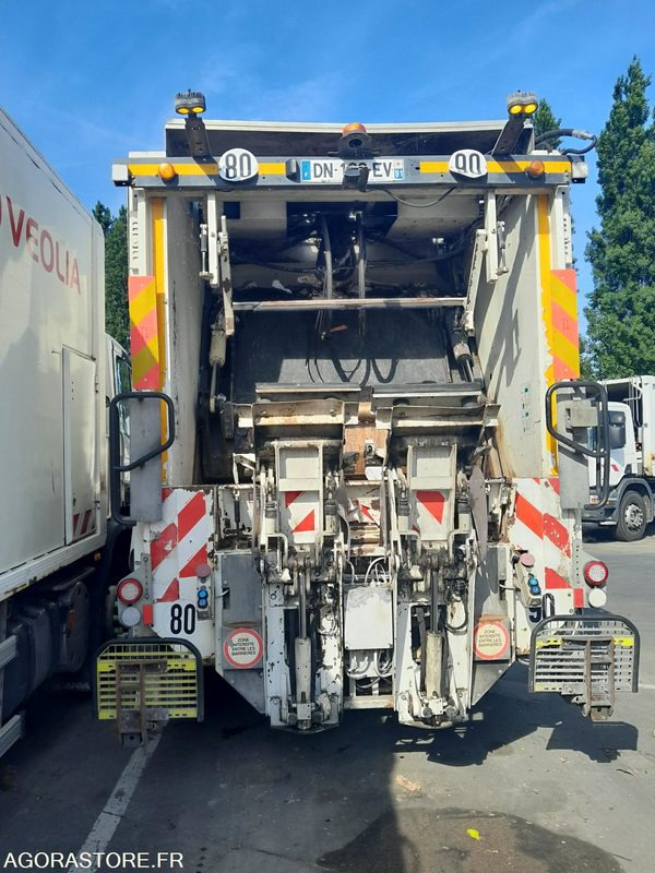BOM 26T IVECO GNV (6018-VPIDF-66ICAM571X) - Prügiauto: pilt 4 BOM 26T IVECO GNV (6018-VPIDF-66ICAM571X) - Prügiauto: pilt 4
