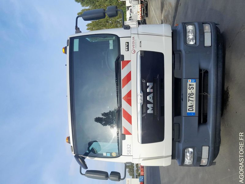 BOM 26T MAN GO (5832-66ICAM571X) - Prügiauto: pilt 3 BOM 26T MAN GO (5832-66ICAM571X) - Prügiauto: pilt 3