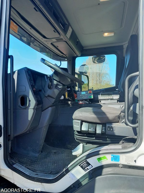 BOM DI 26T SCANIA GO (5614-VPIDF-66ICAM571X) - Prügiauto: pilt 2 BOM DI 26T SCANIA GO (5614-VPIDF-66ICAM571X) - Prügiauto: pilt 2
